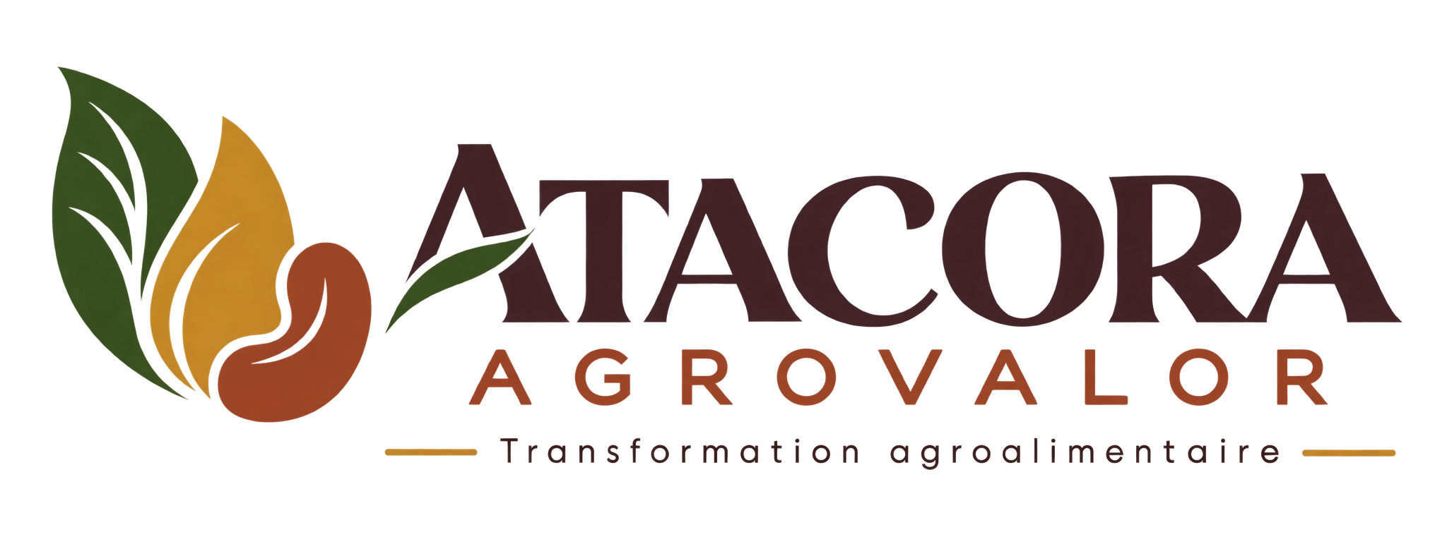 Logo de Atacora Agrovalor SARL